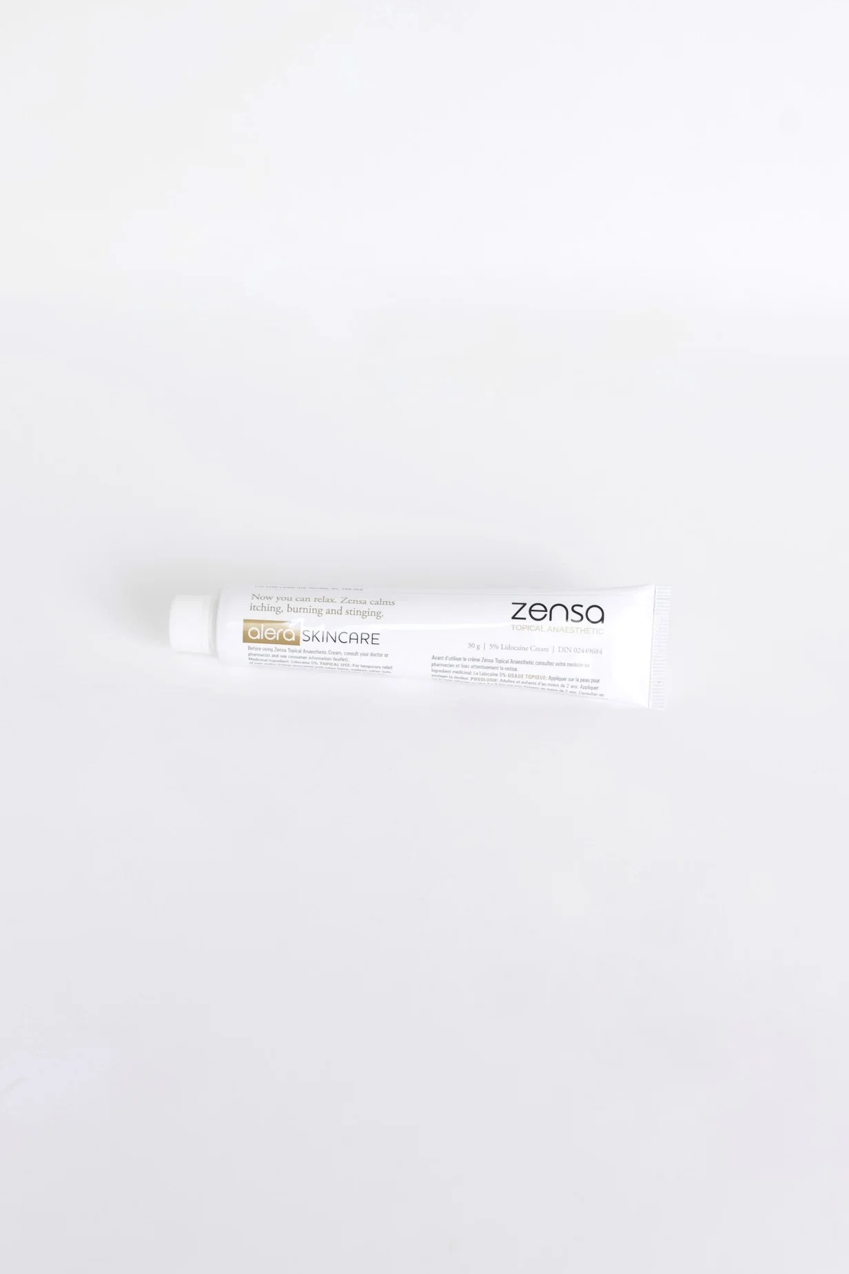 Say Goodbye To Pain: The Benefits Of Zensa Numbing Cream