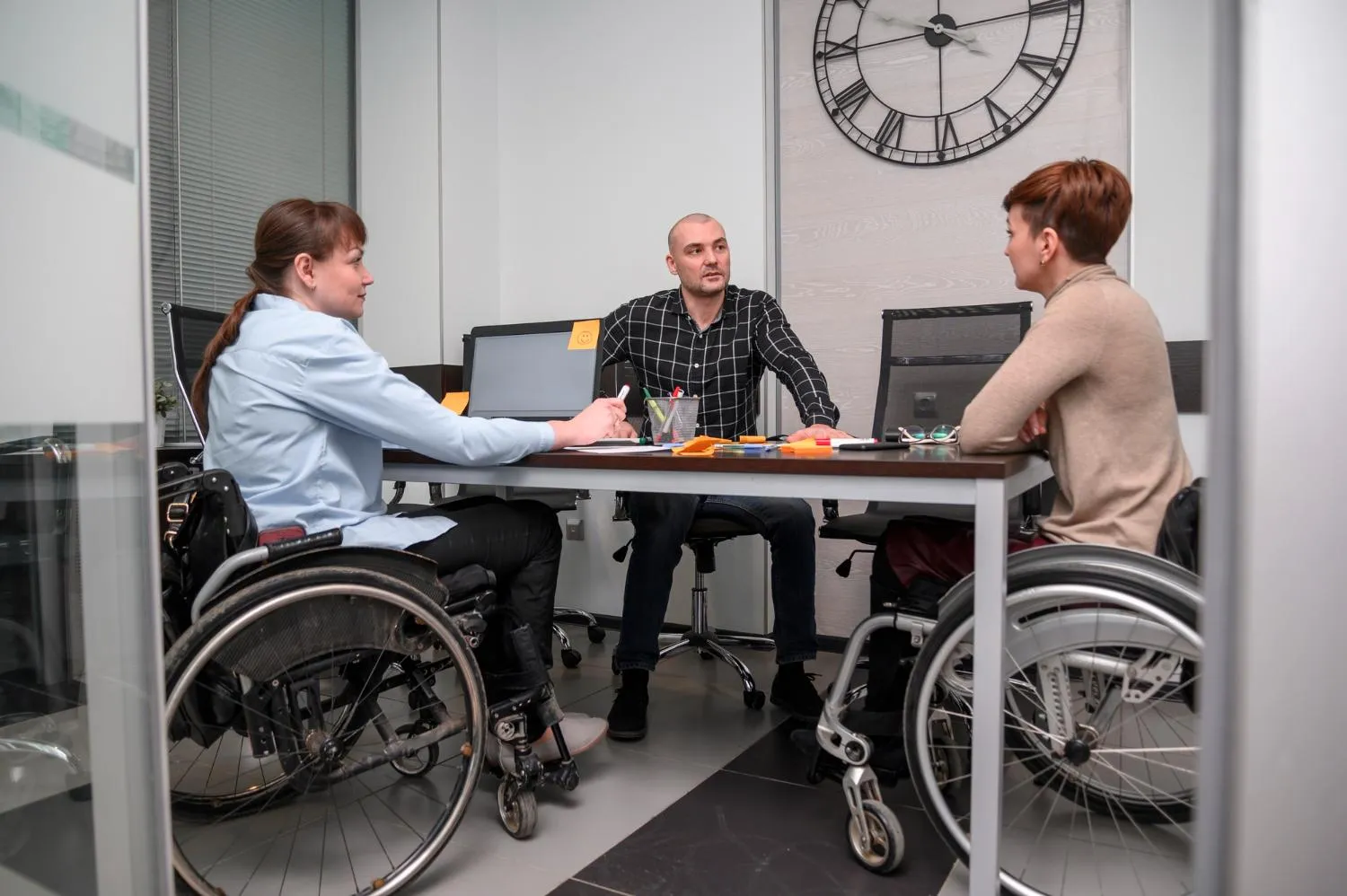 How Age And Occupation Affect Disability Claims