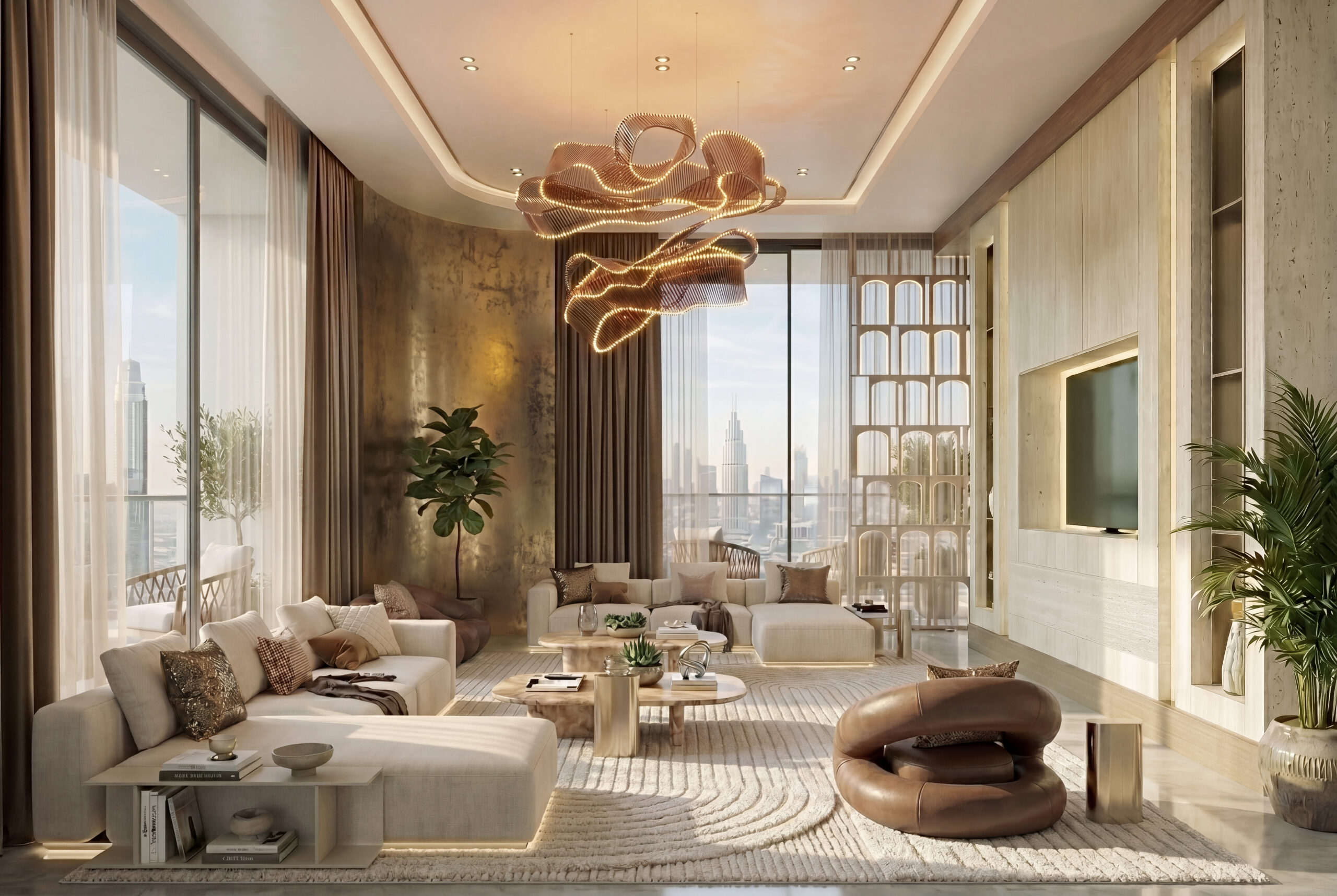 The Turnkey Interior Design Every Busy Professional Should Explore