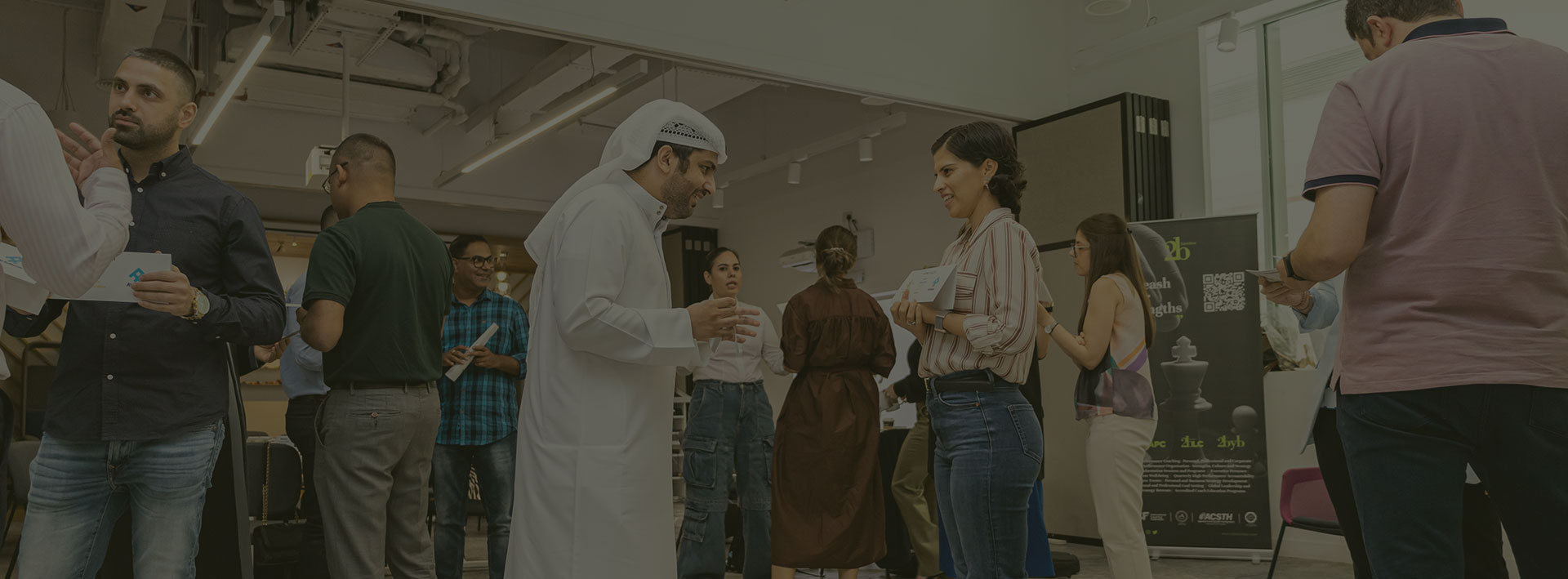 Why Global Giants Sponsor Their Top Talent In An Executive Leadership Program