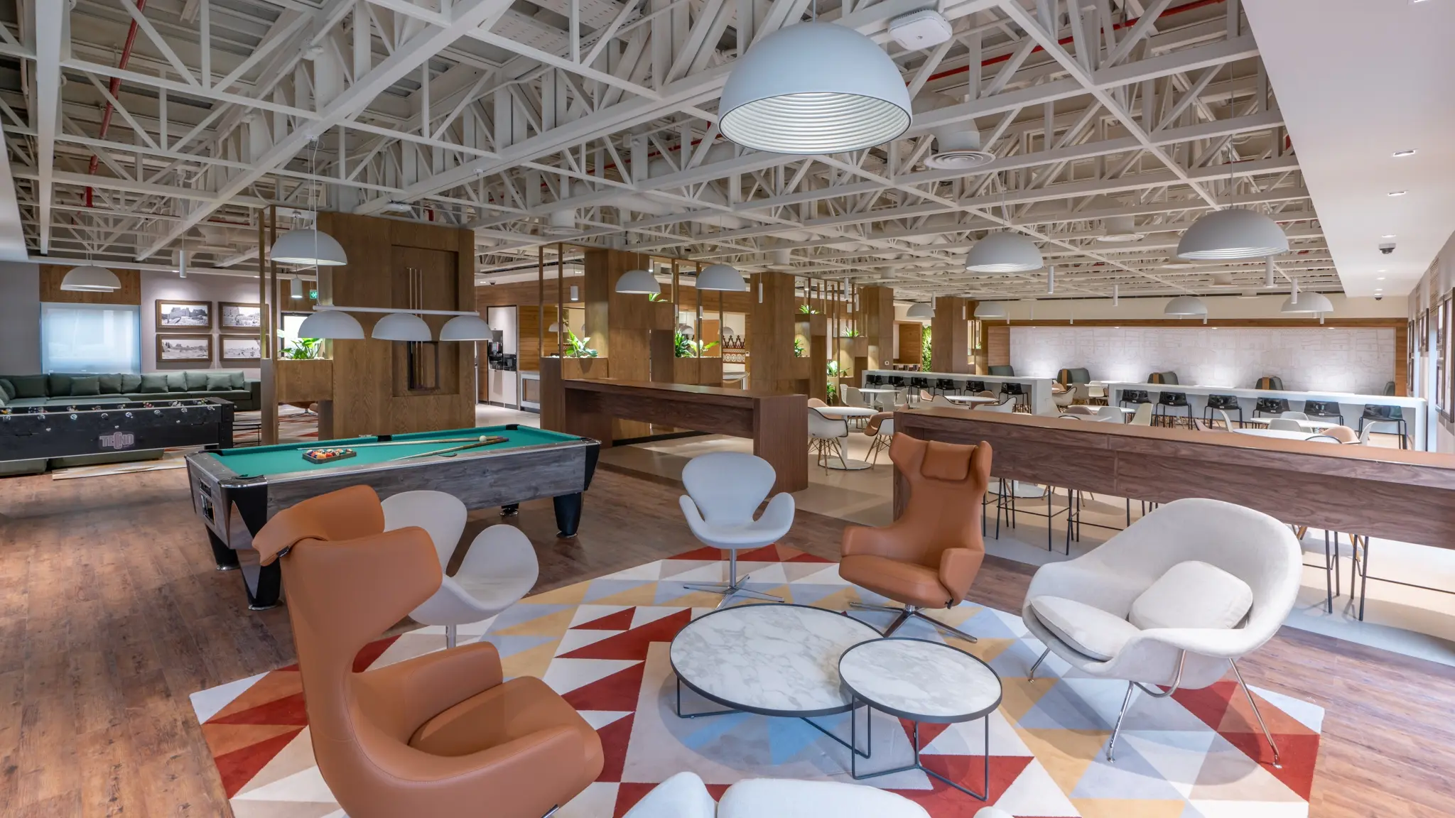 Budgeting For Your Project With An Office Fit Out Company