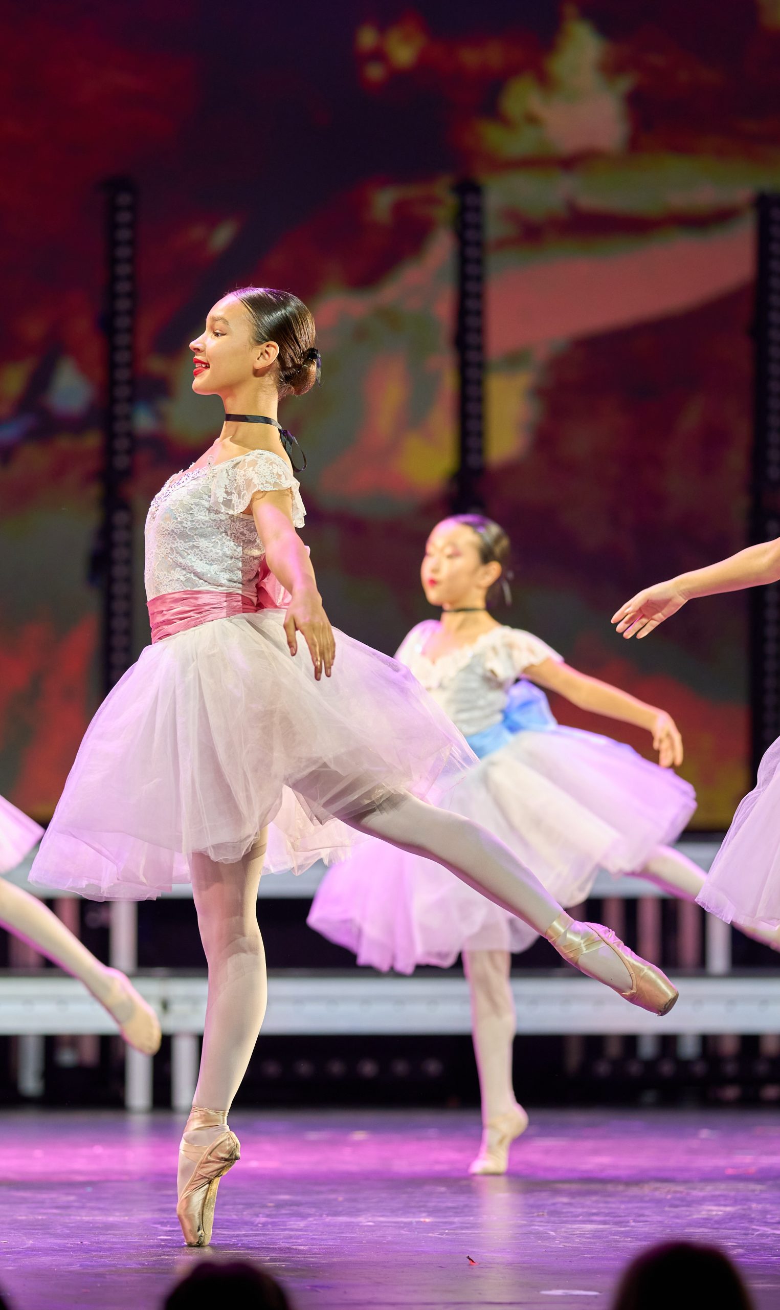 The Different Styles You Can Learn In Dance Classes