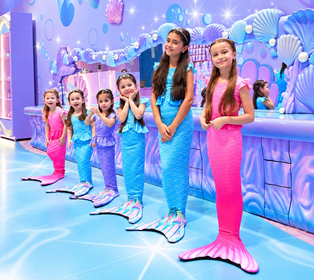 How Indoor Birthday Places Save The Day During Summer Heat