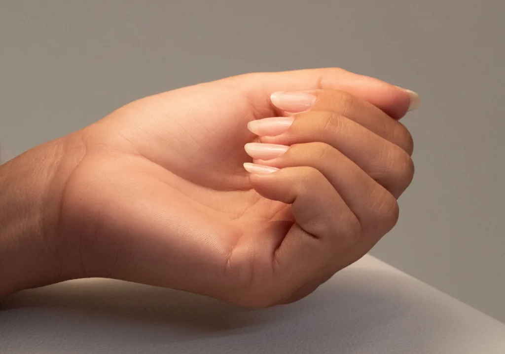 How To Build A Relationship With Your Nail Technician
