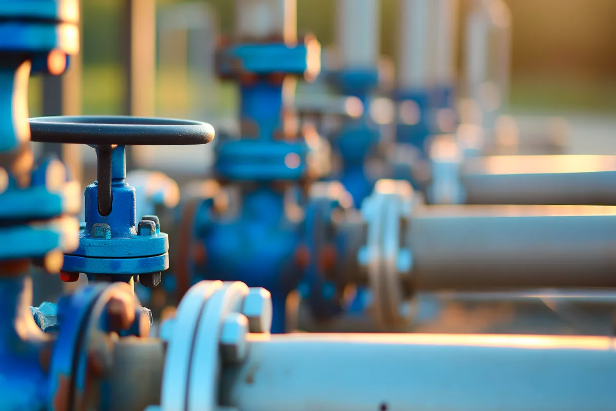 Why Stainless Steel Pipes Dominate Corrosive Environments