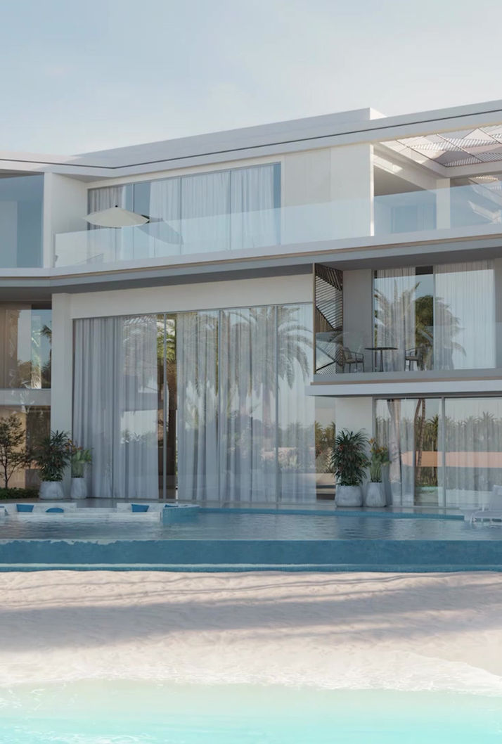How Leading 3D Rendering Firms Stay Ahead Of Industry Trends