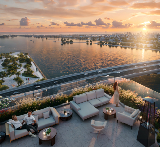 How Property Projects Attract International Buyers