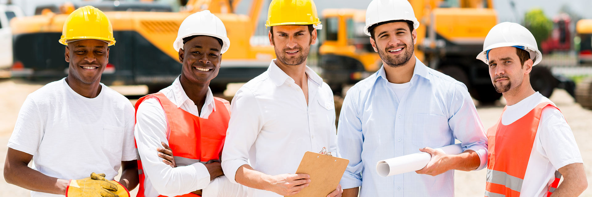 Safety First: How Top Labor Companies Train And Protect Workers