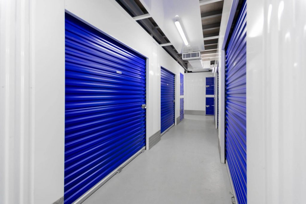 The Things You Should Never Keep In A Storage Unit