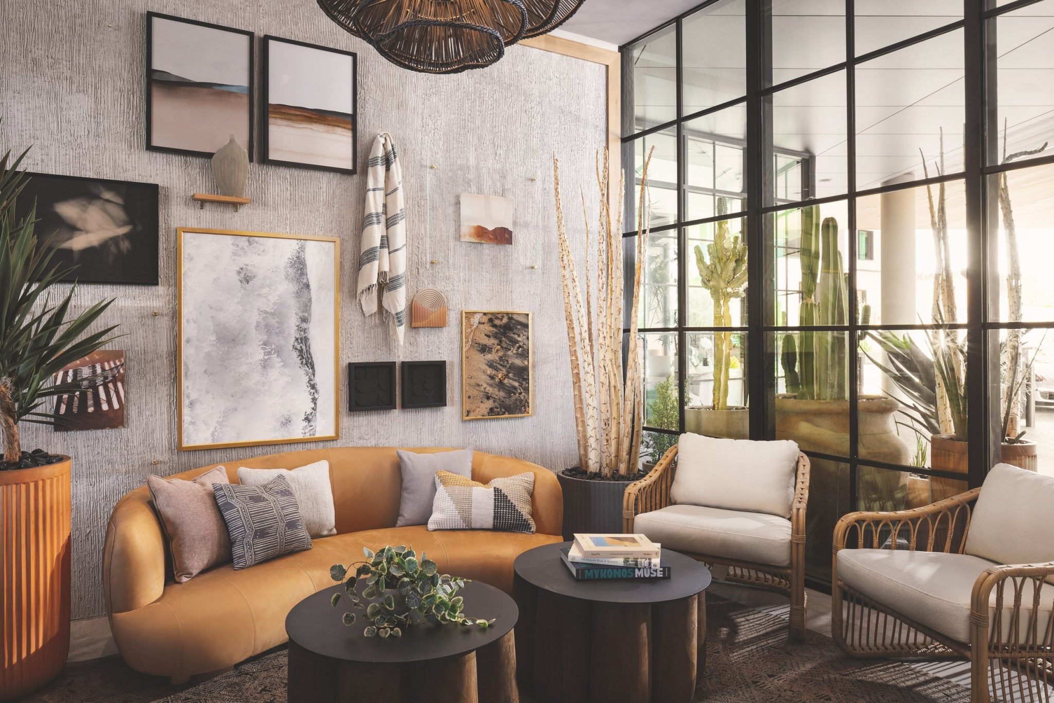 Why Hotels Need A Specialist Art Consultant
